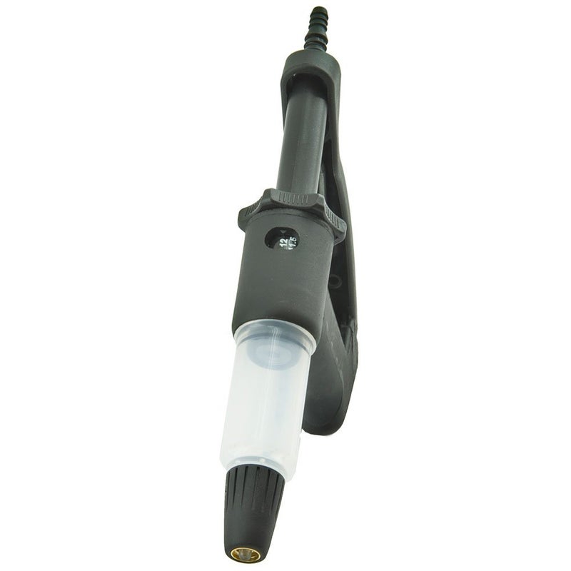 Phoenix Systems (2003-B) V-12 Reverse Brake & Clutch Bleeder Kit  Medium Duty One Person Bleeder  Hard Case - Image 4